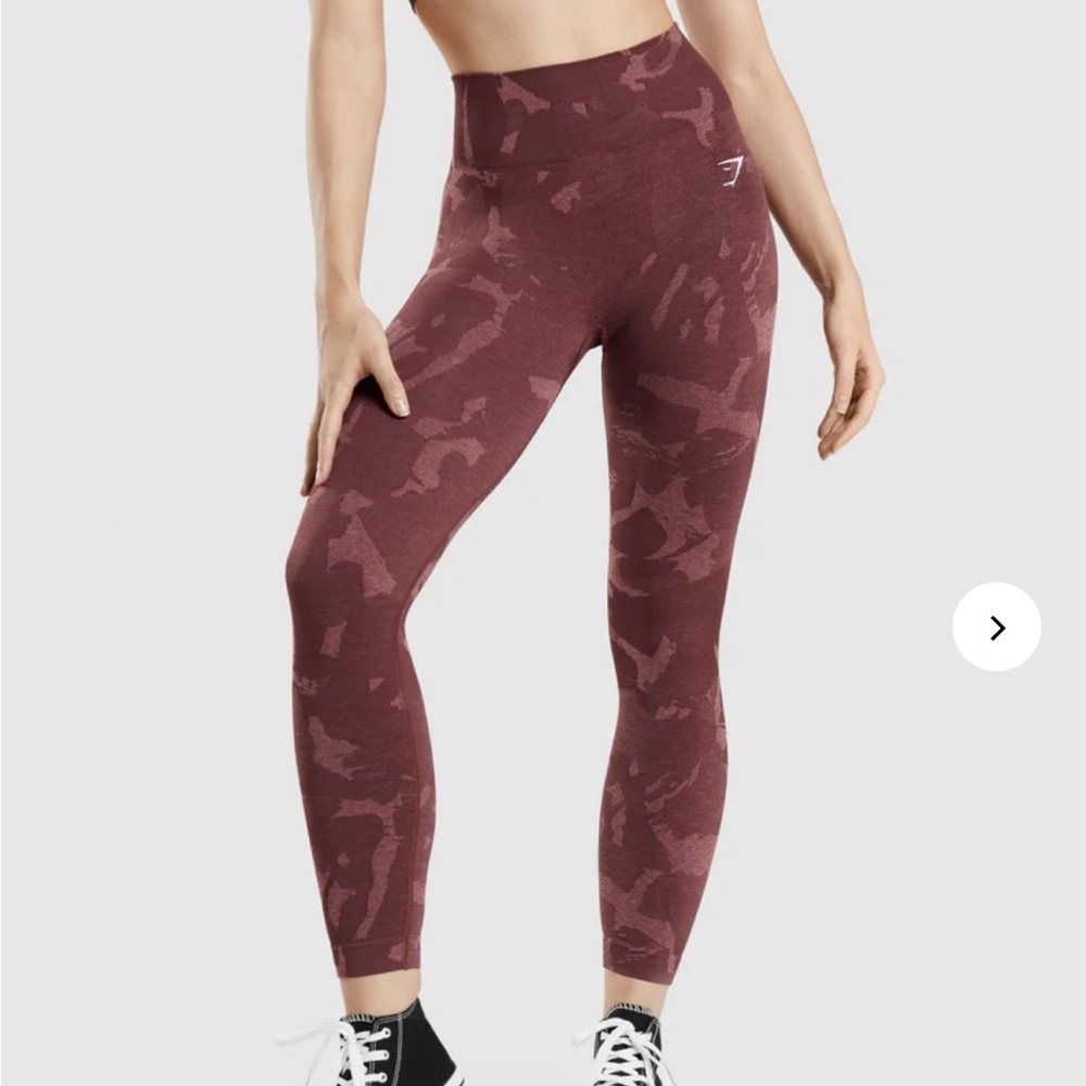 Gymshark leggings